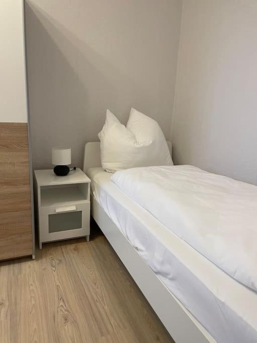 Ferienwohnung Elbaue Барби Экстерьер фото