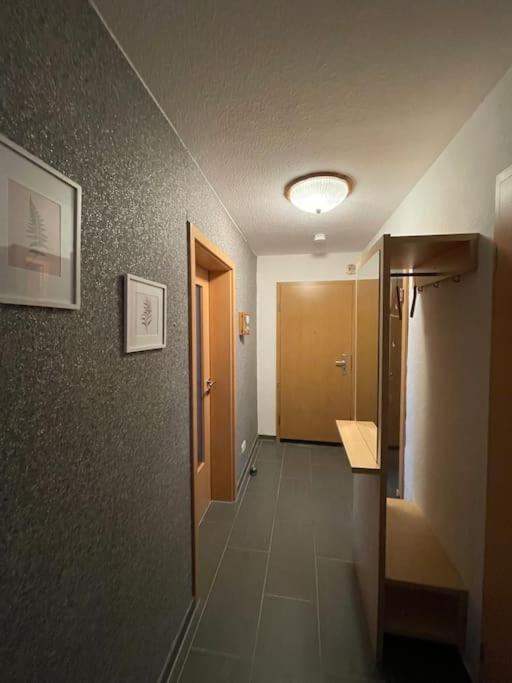 Ferienwohnung Elbaue Барби Экстерьер фото
