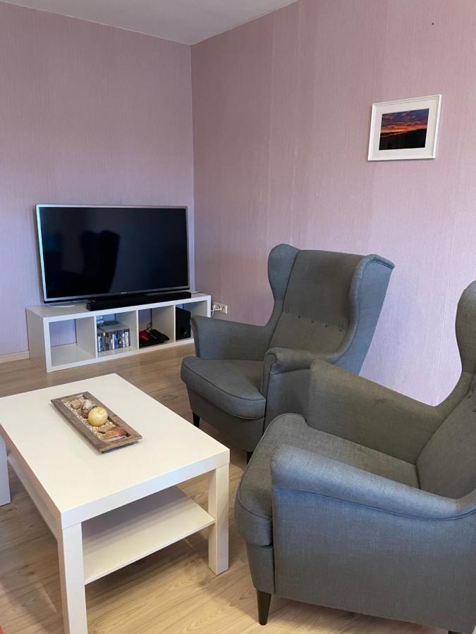 Ferienwohnung Elbaue Барби Экстерьер фото