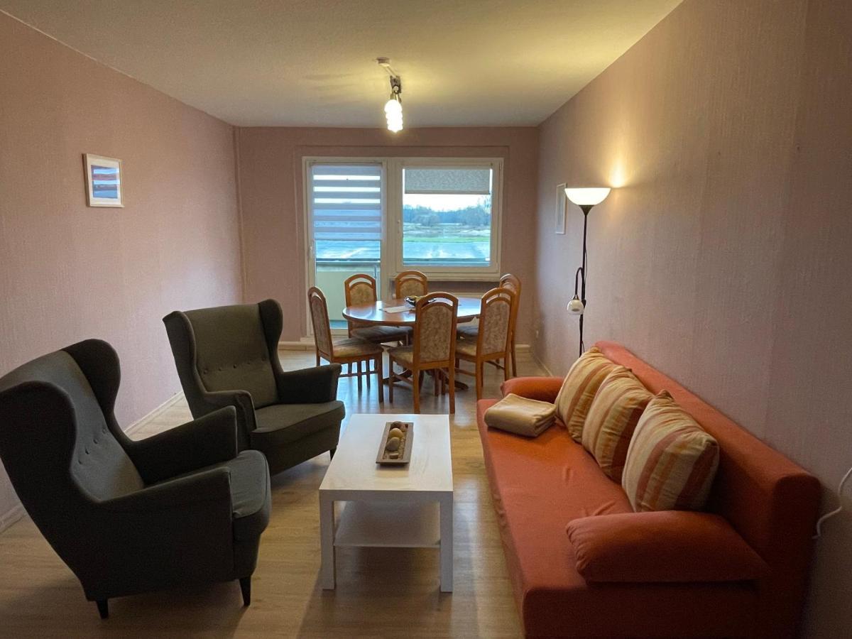 Ferienwohnung Elbaue Барби Экстерьер фото